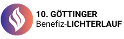 10. Göttinger Benefiz-Lichterlauf